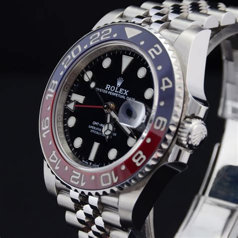 buy pepsi rolex|rolex gmt pepsi price.